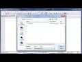 HTML5 and CSS3 beginners tutorial 12 External style sheet