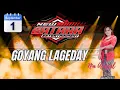 Download Lagu GOYANG LAGEDAY VOC  NIA  || NEW BATARA EDISI 1 SEPTEMBER 2025 LIVE DS GANDAWESI LIGUNG