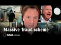 Arrests in Minnesota after YouTuber kickstarts 9B fraud probe