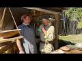 Download Lagu History and Science of Bread, Baking in the 1700's with Jeff Pavlik