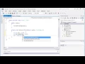 082 - How to use C string Substring