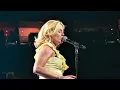 Ashe - Lasso the Moon [NEW SONG!] - Wanted Man Tour - Seattle, WA - 8/4/2026 - 4K Quality Concert