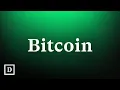 What is Bitcoin Crypto 101
