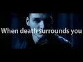 Viper - Living for the Night (1989) Lyrics Video [Underworld Scenes]