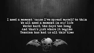 Download Avenged Sevenfold - Tension [Lyrics on screen] [Full HD] MP3