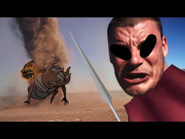 Taunt Only Last Judge (Garama%)