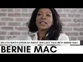 Kellita Smith In Tears Over Bernie Mac s Passing He Called Me From The Hospital
