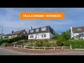VILLA A VENDRE - WATERLOO