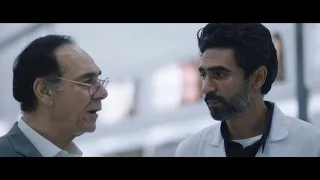 غادة لسه عندها أمل جوزها يحس بيها  أنا شهيرة أنا الخائن دندنها