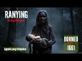 Lagu RANYING: KUNTILANAK PALING DI TAKUTI | FILM AI TERBAIK | BEST FILM HOROR INDONESIA 
