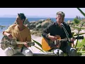 Tangled up in Blue | Luke Winslow-King & Roberto Luti | Playing For Change |  Live Outside