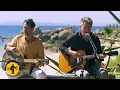 Download Lagu Tangled up in Blue | Luke Winslow-King \u0026 Roberto Luti | Playing For Change |  Live Outside