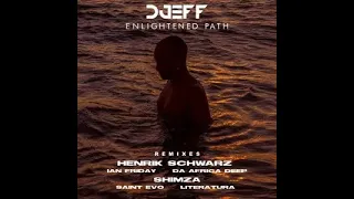 djeff kasango betty gray let you go saint evo remix