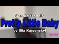 Download Lagu Connie Francis - Pretty Little Baby 🎷🫶🏻 (saxophone cover)