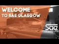 Download Lagu Welcome to SAE Glasgow
