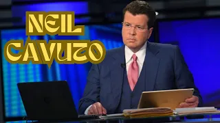 Neil Cavuto Bids Farewell to Fox News After 28 Years