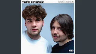 Calinacho x Stefan Costea - hai în echipa mea