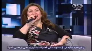 يا شمس يامنوره   مى فاروق  دندنها