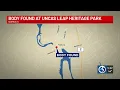 Dead body found in Norwich park