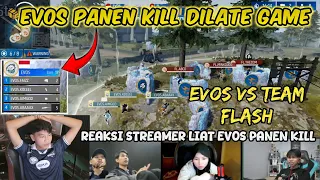 EVOS UDAH MENEMUKAN PERMAINANYA!