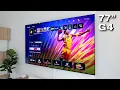 Download Lagu LG G4 OLED 77\
