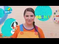 How To Teach "Wind The Bobbin Up" | A Gesture-play Song For Kids
