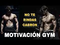 Download Lagu Motivación GYM... Lucharé, Fracasaré, pero rendirme es un privilegio que no tengo