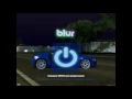 MTA SA BLUR GAME - DEVELOPING