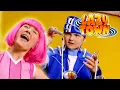 Baby Sportacus | Lazy Town S2 Ep 2 | Full Episodes