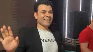 فاصل المحظوظين سيكوهات غمراوي القلوب    شريف الغمراوي   دندنها