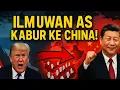 Download Lagu Trump PANIK! Ribuan Ilmuwan Terbaiknya Kabur ke China, Memicu Kebangkitan Sains Tiongkok