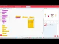 How to Make a Drum set in Scratch