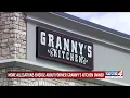 More allegations emerge about former Granny s Kitchen owner