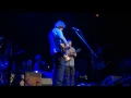 "Your Bright Baby Blues" Jackson Browne - BCN 2015