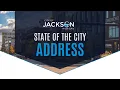 Jackson City Council Meeting 3-24-26