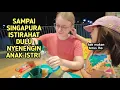 Download Lagu MAMPIR DI SINGAPURA SEBENTAR SEBELUM LANJUT KE INDONESIA