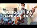 Download Lagu Sungguh Ku Bangga Bapa - Guitar Cam 10/04/2022