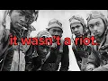 Lagu 10 Black Soldiers Were Executed For βRiotingβ