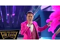 Download Lagu DANCING ALL NIGHT | ĐÀM VĨNH HƯNG | DIAMOND SHOW