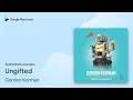 Ungifted by Gordon Korman book