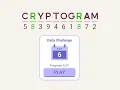 Cryptogram Daily Challenge July 06 2024 - Welcome to Sydney Answers
