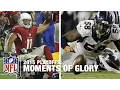 2015 Playoffs Moments of Glory NFL