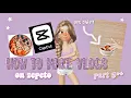 Download Lagu How to create vlogs *zepeto :||: 🥳🍭🎨