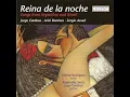 Alfonsina y el Mar (arr. for guitar)