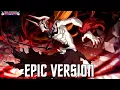 Download Lagu Bleach OST: INVASION | Epic Version [Kohta Yamamoto style]