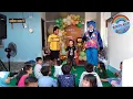Download Lagu Badut Pelangi🌈 Bersamamu aku bahagia
