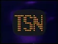 TSN Season s Greetings 1993 stinger