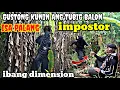 Lagu Impostor Pala sila Gustong Kunin ang Dala kung Tubig Balon