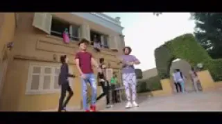 اغانيت حماده طلع لابوه دندنها
