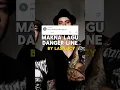 Download Lagu Makna Lagu Danger Line